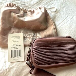 Dagne Dover Mara Phone Sling - NEW!